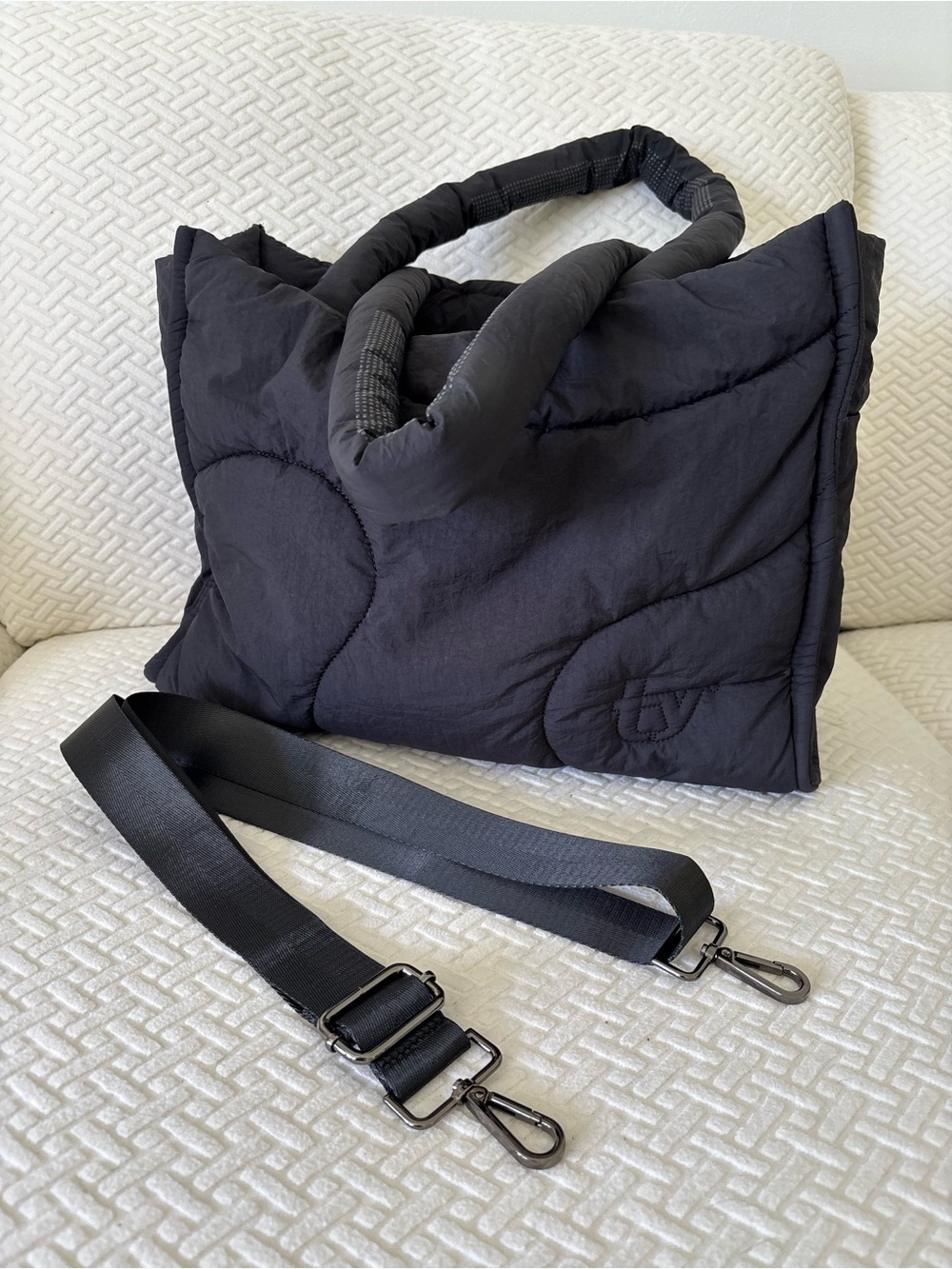 Thirty Years - The Drift Tote